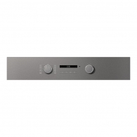 Cuptor electric incorporabil Miele H2861BP Graphite grey, 12144590 thumbnav 2