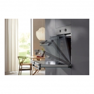 Cuptor electric incorporabil Miele H2861BP Graphite grey, 12144590 thumbnav 3