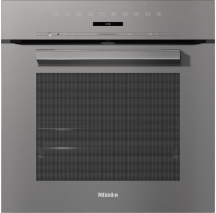 Встраиваемый духовой шкаф Miele H7264BP Graphite gray thumbnav 1