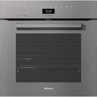 Cuptor electric incorporabil Miele H7464BP Graphite grey, 76 l, A+ thumbnav 1