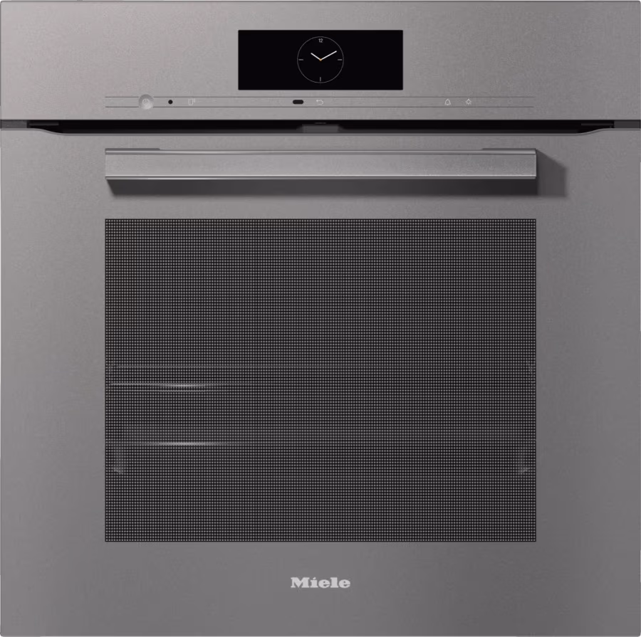 Cuptor electric incorporabil Miele H7860BP Graphite grey, 76 l, A+ 