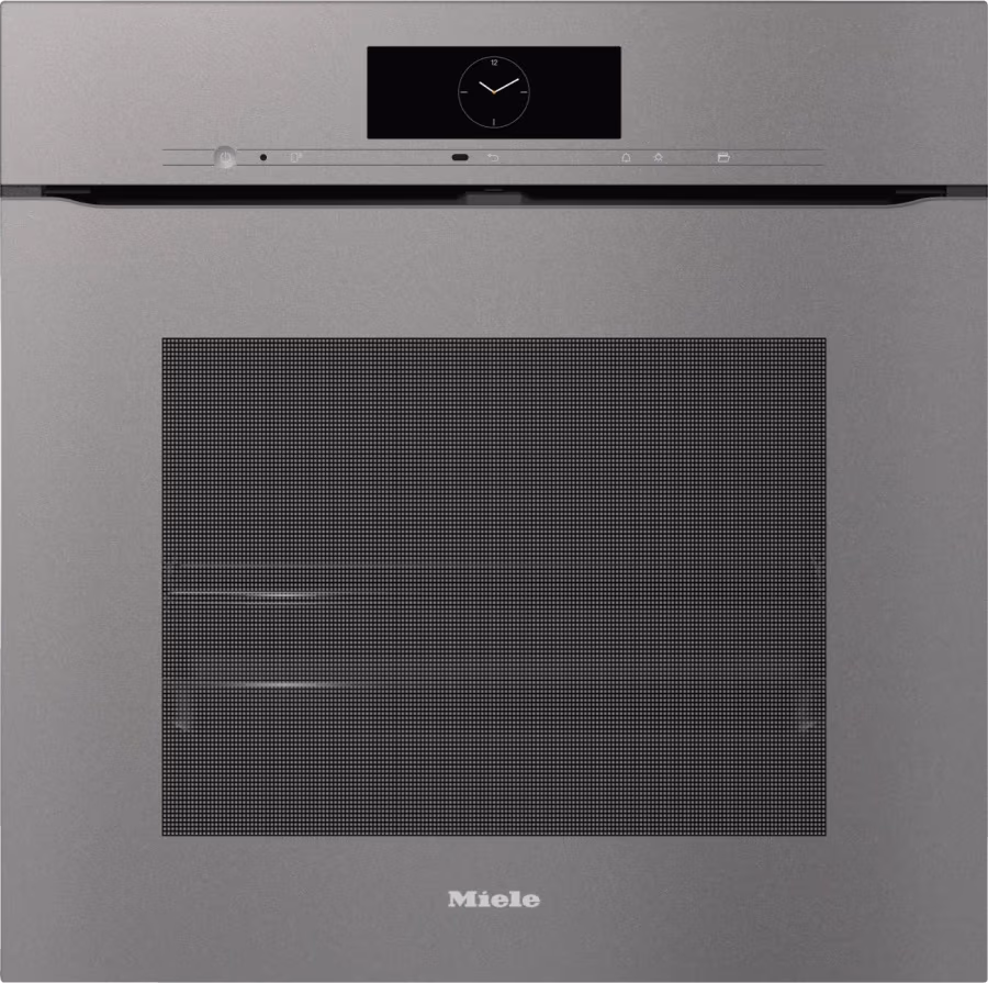 Cuptor electric incorporabil Miele H7860BP Graphite grey, 76 l, A+ 