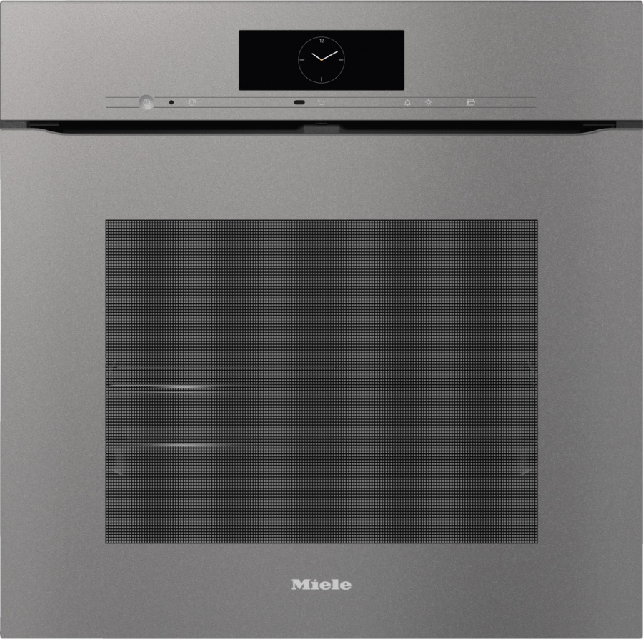 Cuptor electric incorporabil Miele H7860BP Graphite grey / 76 l. / A+ photo 1 Cuptor electric incorporabil Miele H7860BP Graphite grey / 76 l. / A+ photo 1