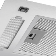 Вытяжка полновстраиваемая Pyramida HBE 60 SLIM GR thumbnav 10