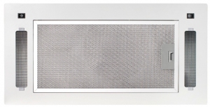 Вытяжка полновстраиваемая Pyramida HBE 60 SLIM GR thumbnav 3