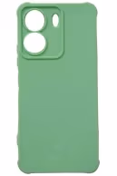 Чехол Helmet Liquid Silicone Redmi 13C