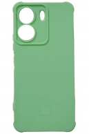 Чехол Helmet Liquid Silicone Redmi 13C thumbnav 1