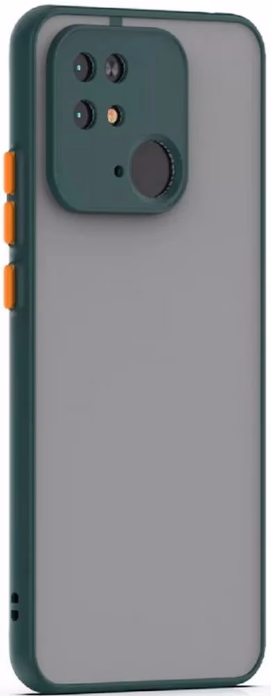 Husa Screen Geeks HusaSGCP10CGR