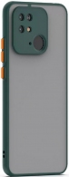 Husa Screen Geeks HusaSGCP10CGR thumbnav 1