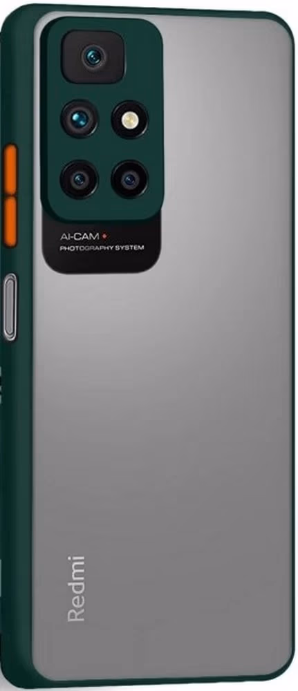 Husa Screen Geeks CamProt p/u Xiaomi Redmi 10