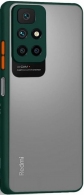 Husa Screen Geeks CamProt p/u Xiaomi Redmi 10 thumbnav 1