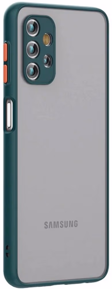 Чехол Screen Geeks CamProt Samsung A23 