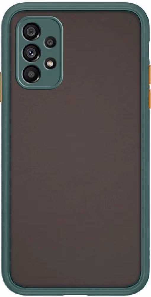 Чехол Screen Geeks CamProt Samsung A33 