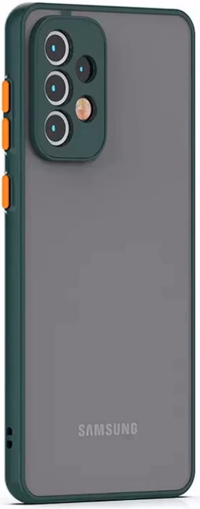 Чехол Screen Geeks CamProt Samsung A53 