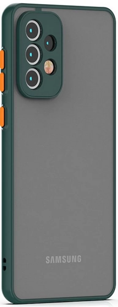 Чехол Screen Geeks CamProt Samsung A73