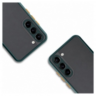 Чехол Screen Geeks CamProt Samsung S22+ thumbnav 4