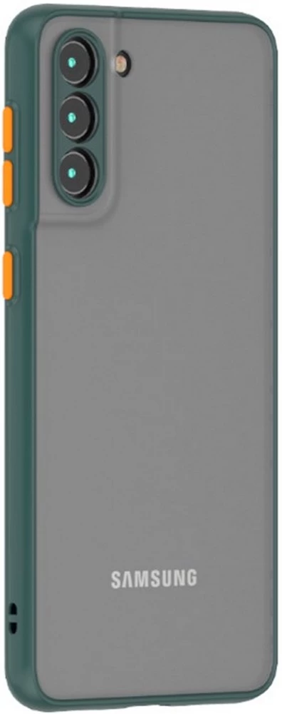 Husa Screen Geeks CamProt Samsung S22+