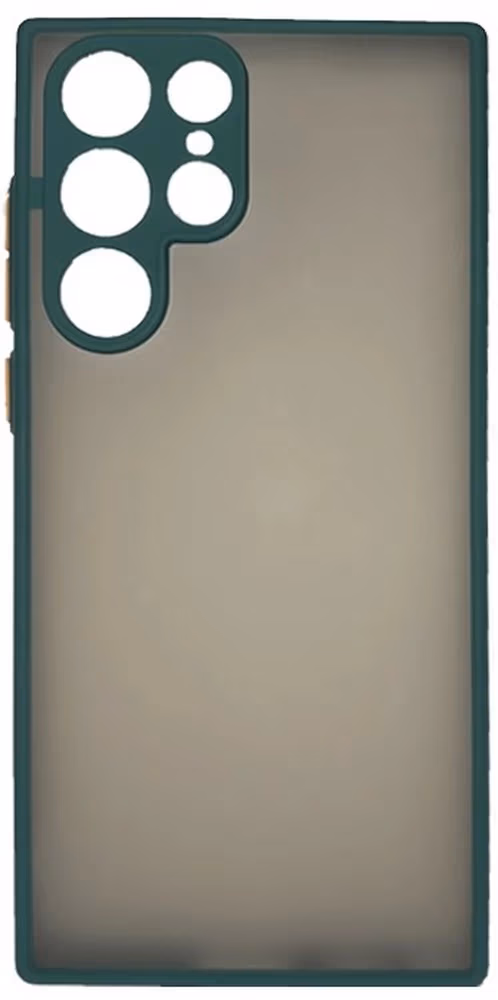 Чехол Screen Geeks CamProt Samsung S22 Ultra 