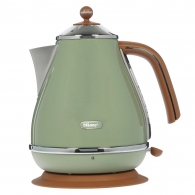 Чайник электрический Delonghi Icona Vintage KBOV 2001.GR thumbnav 1