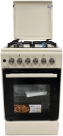 Aragaz pe gaz Eurolux KLE5640ICBGR thumbnav 1