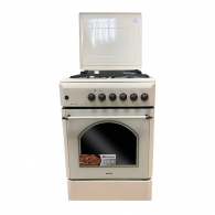 Газовая плита Eurolux KLE6640ICBGR thumbnav 1