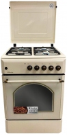 Газовая плита Eurolux KLG6640ICBGR thumbnav 1