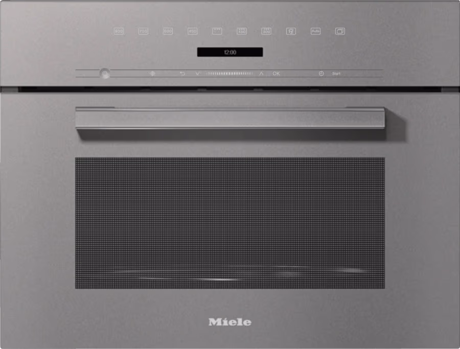 Микроволновая печь  Miele M7244TCGGR 