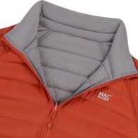 Scurta Mac Polar Jacket thumbnav 5
