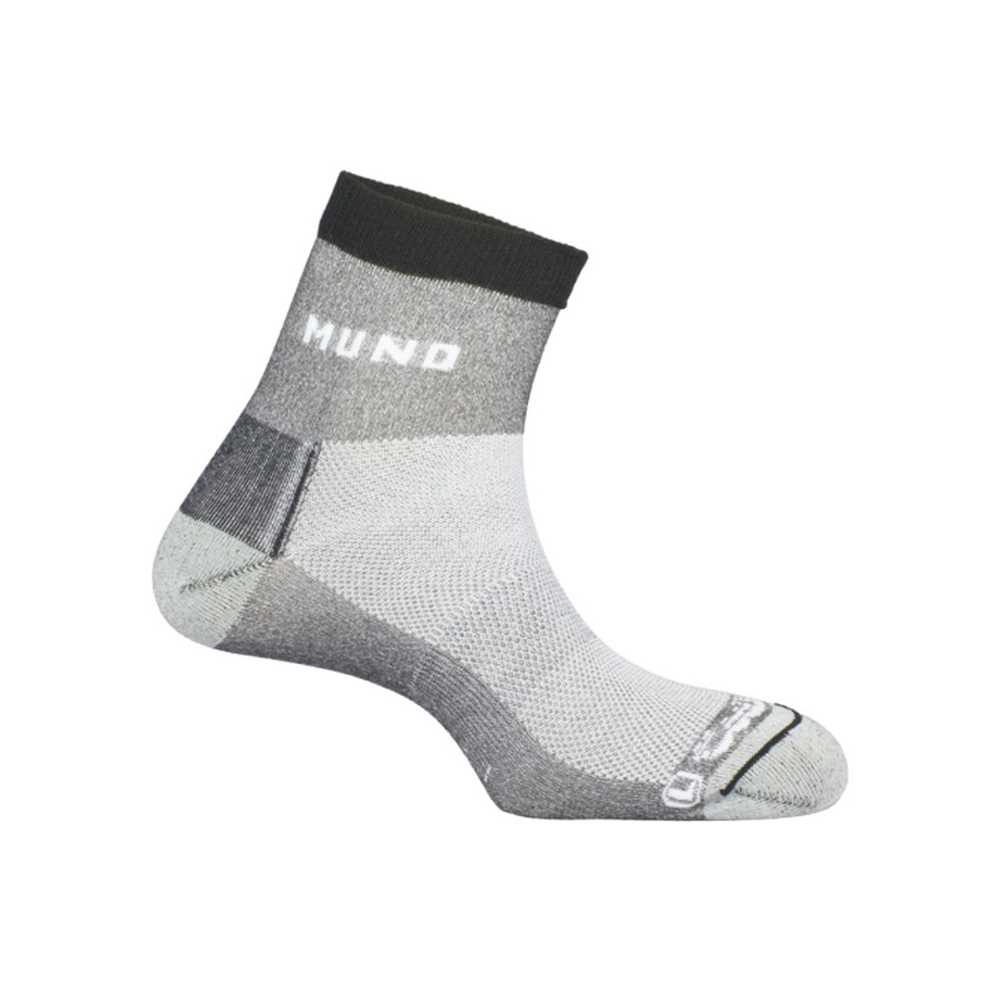 Носки Mund Socks CROSS MOUNTAIN