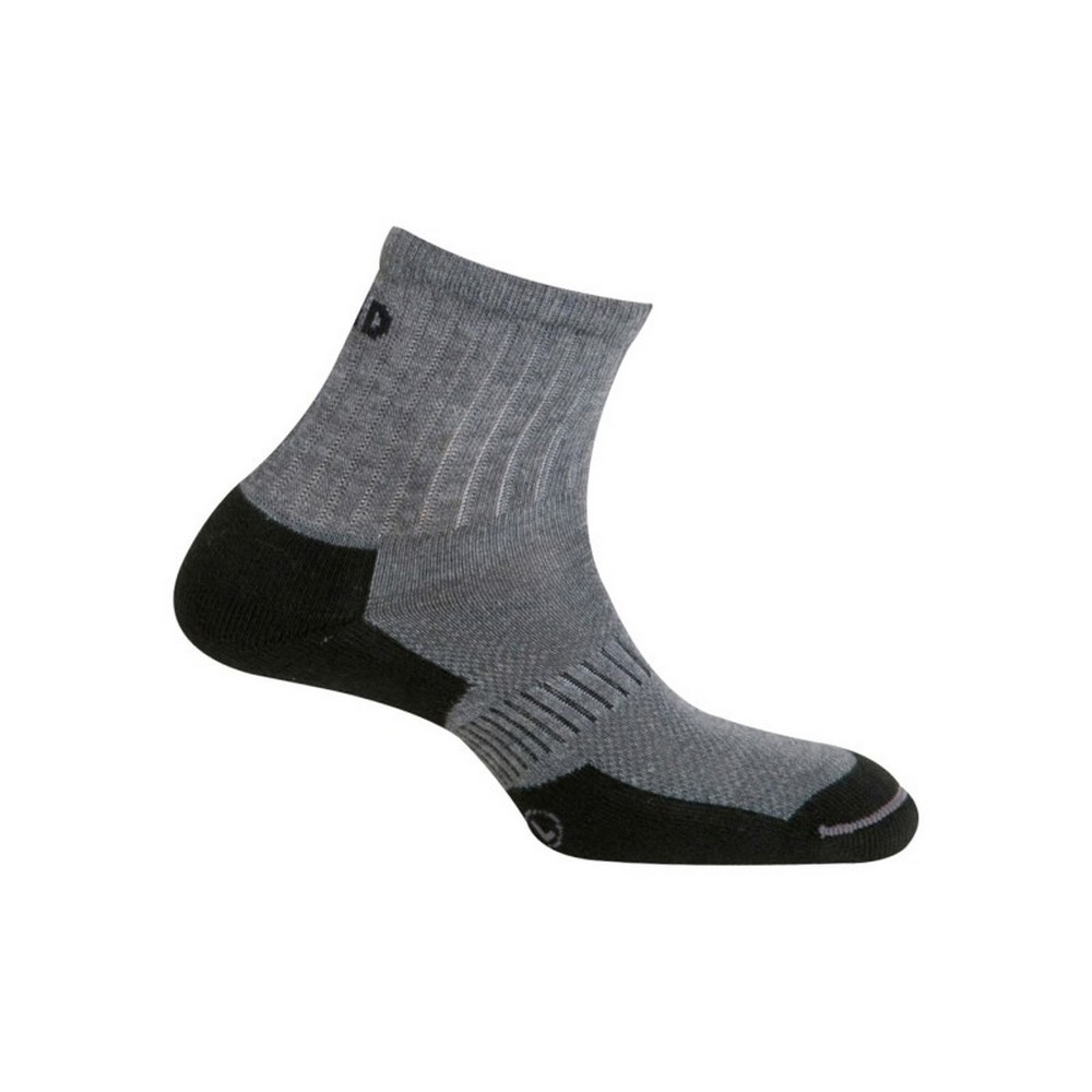 Носки Mund Socks KILIMANJARO HIGH LEG photo Носки Mund Socks KILIMANJARO HIGH LEG photo