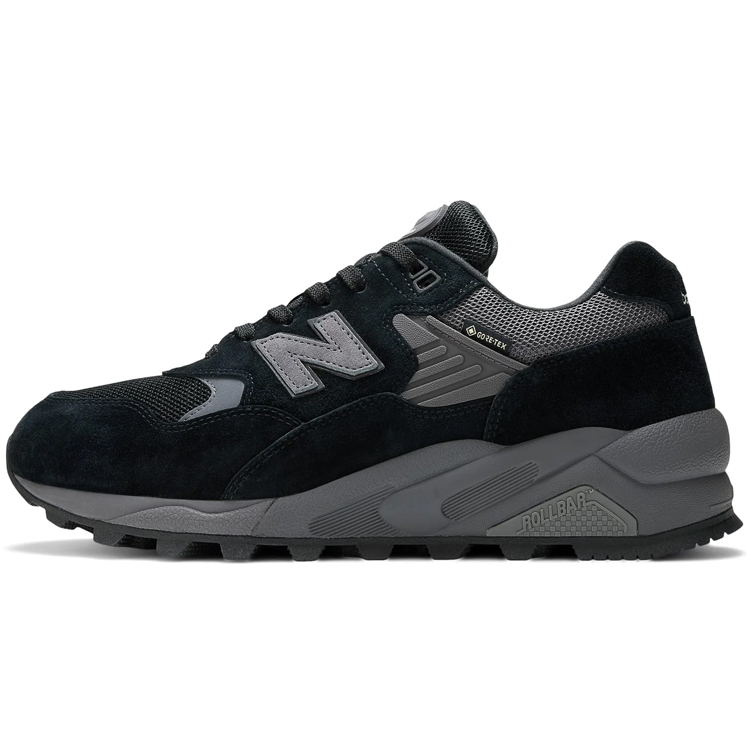 Кроссовки New Balance 580 photo Кроссовки New Balance 580 photo
