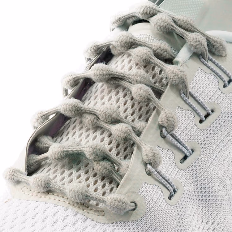 Sireturi Caterpy Run No-Tie Shoelaces 