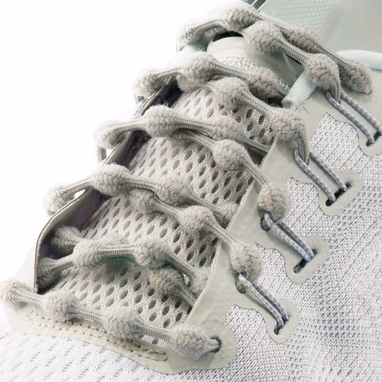 Шнурки Caterpy Run No-Tie Shoelaces
