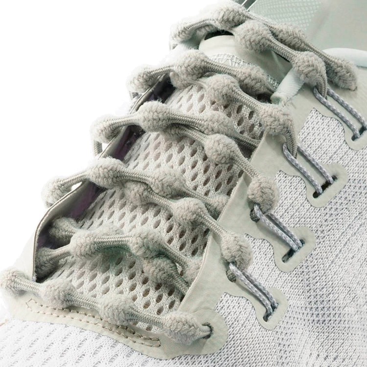Шнурки Caterpy Run No-Tie Shoelaces