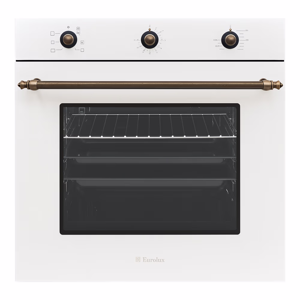 Cuptor electric Eurolux OVEM603MBGR 
