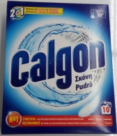 Solutie anti-calcar Calgon PrafCalgon500gr thumbnav 1