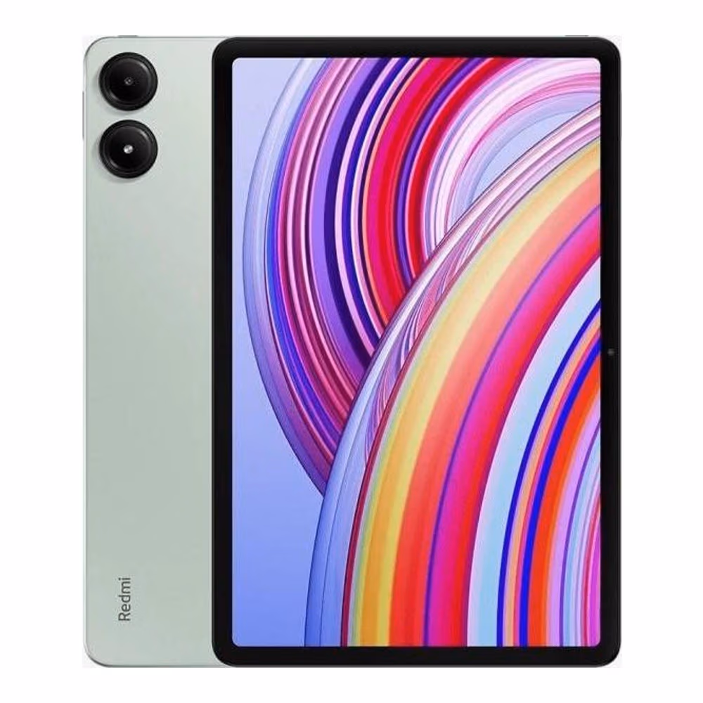 Tableta Xiaomi Redmi Pad Pro 8GB/256GB Mint Green 