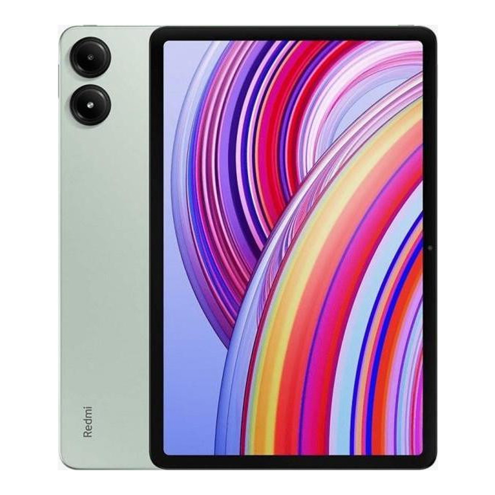 Tableta Xiaomi Redmi Pad Pro 12.1 inch / Wi-Fi / 8 GB / 256GB / Green photo 1 Tableta Xiaomi Redmi Pad Pro 12.1 inch / Wi-Fi / 8 GB / 256GB / Green photo 1