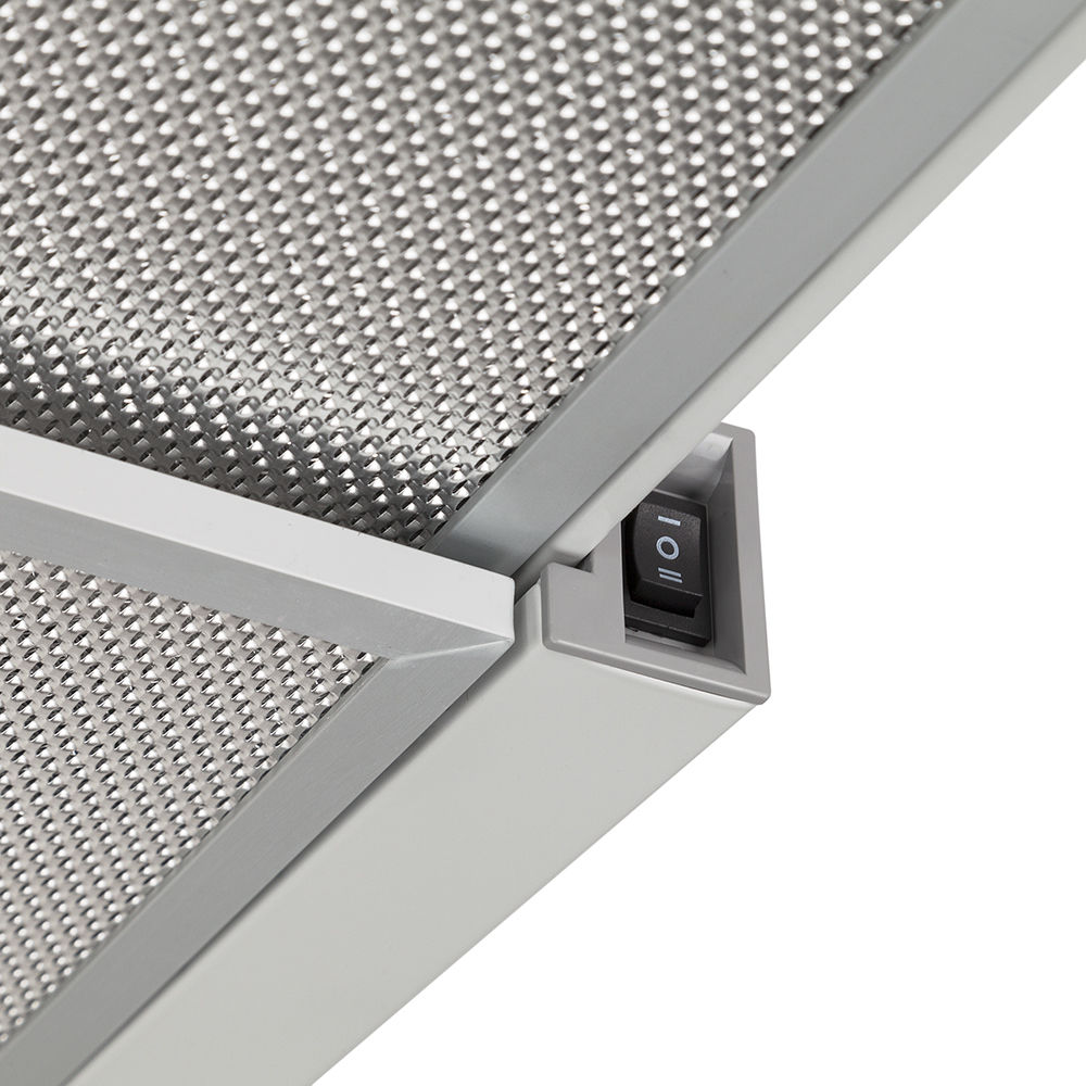 Hota Pyramida R-TL 60 GR / Telescopica / Pina la 24 m.p / Inox photo 3