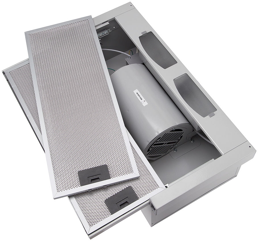Hota Pyramida R-TL 60 GR / Telescopica / Pina la 24 m.p / Inox photo 4