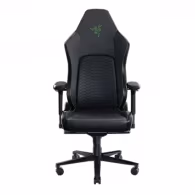 Игровое кресло Razer Chair Iskur V2 Black/Green