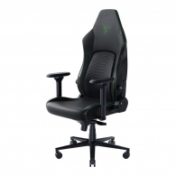Fotoliu gaming Razer Chair Iskur V2 Black/Green thumbnav 2