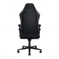 Fotoliu gaming Razer Chair Iskur V2 Black/Green thumbnav 3