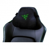 Fotoliu gaming Razer Chair Iskur V2 Black/Green thumbnav 5