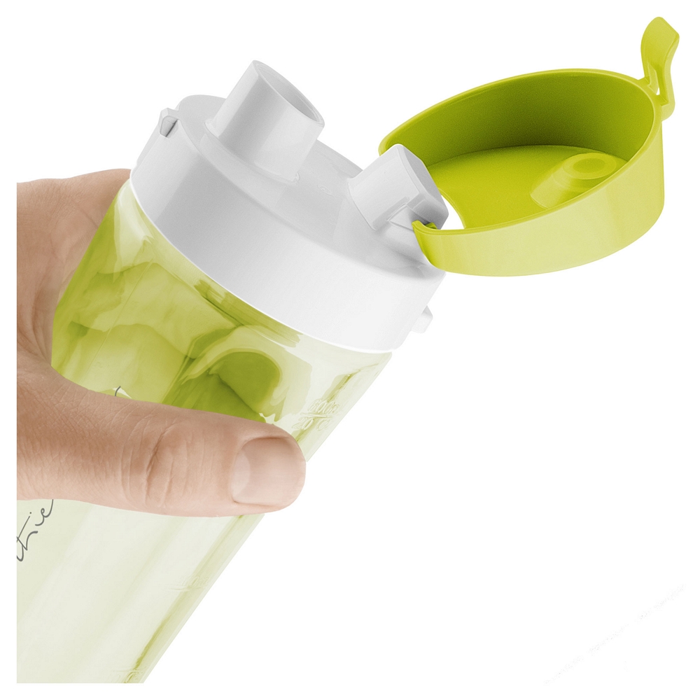 Blender pentru smoothie Sencor SBL 2211GR, 500 W W, Alte culori photo 3