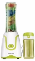 Blender pentru smoothie Sencor SBL 2211GR, 500 W W, Alte culori