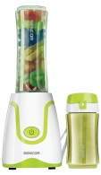 Blender pentru smoothie Sencor SBL 2211GR, 500 W W, Alte culori thumbnav 1