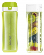 Blender pentru smoothie Sencor SBL 2211GR, 500 W W, Alte culori thumbnav 3