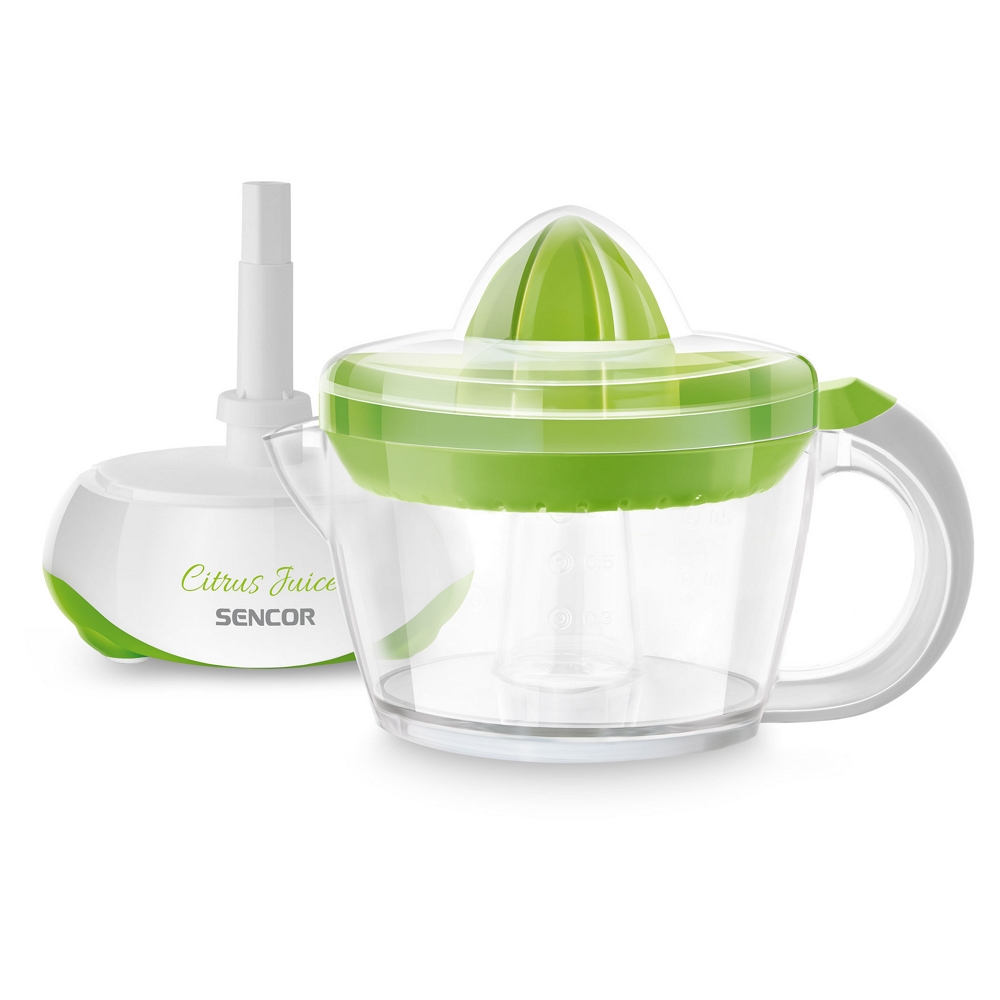 Storcator pentru citrice Sencor SCJ 1051GR photo 4