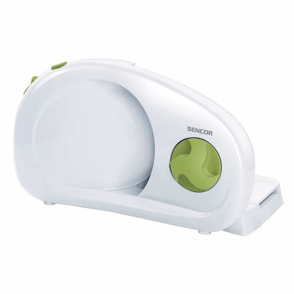 Ломтерезка Sencor SFS 1001GR 